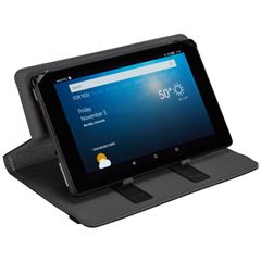 Case Logic Surefit puzdro na 7” tablet CBUE1207 - modré