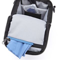 Case Logic puzdro na ultrazoom fotoaparát CPL103K_použité zboží