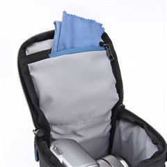 Case Logic puzdro na ultrazoom fotoaparát CPL103K_použité zboží