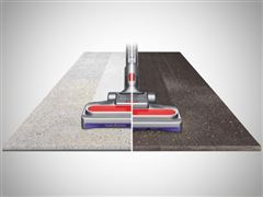 Dyson Cinetic Big Ball Absolute 2