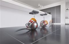 Dyson Cinetic Big Ball Multifloor 2