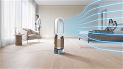 Dyson Purifier Humidify+Cool Formaldehyde PH04