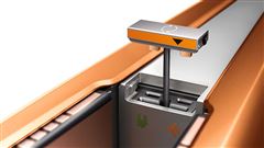 Dyson Corrale HS07 medená/strieborná_použité zboží