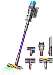 Dyson Gen5detect Absolute fialová/strieborná