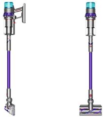 Dyson Gen5detect Absolute fialová/strieborná