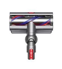 Dyson Gen5detect Absolute fialová/strieborná