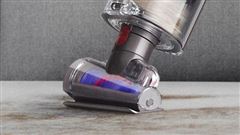 Dyson V15s Detect Submarine