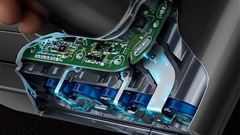 Dyson V15s Detect Submarine