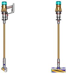 Dyson V12 Detect Slim Absolute Gold_použité zboží