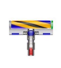 Dyson V12 Detect Slim Absolute Gold_použité zboží