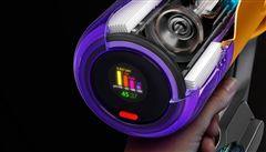 Dyson V12 Detect Slim Absolute 2023