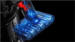 Dyson V8 Absolute 2023