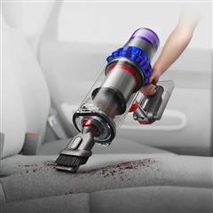 Dyson V15 Detect Fluffy