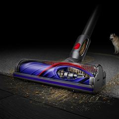 Dyson V12s Detect Slim Absolute Submarine_použité zboží