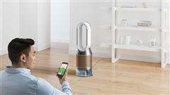 Dyson Purifier Cool PC2 De-NOx TP12
