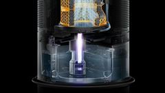 Dyson Purifier Cool PC2 De-NOx TP12