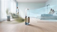 Dyson Purifier Cool PC2 De-NOx TP12