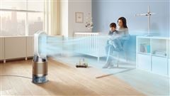 Dyson Purifier Cool PC2 De-NOx TP12
