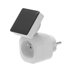 Solight digitálny časový spínač