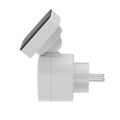 Solight digitálny časový spínač