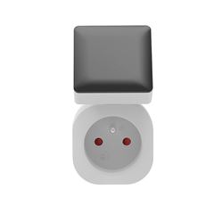 Solight digitálny časový spínač