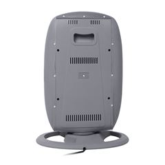 Solight infražiarič - vykurovací výkon 1200 W, 3 nastaviteľné úrovne vykurovania