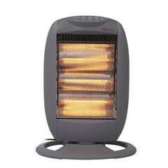 Solight infražiarič - vykurovací výkon 1200 W, 3 nastaviteľné úrovne vykurovania