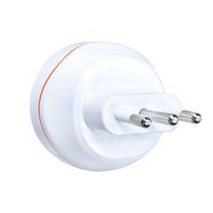 Solight cestovný adaptér do Talianska, typ L