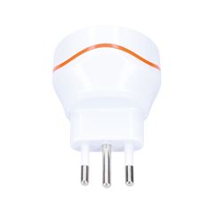 Solight cestovný adaptér do Talianska, typ L