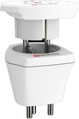 SKROSS cestovný adaptér do Indie, typ D