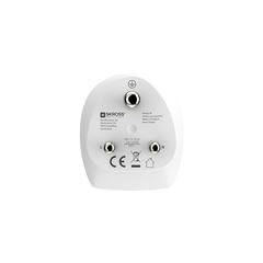 SKROSS cestovný adaptér do Indie, typ D