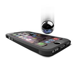 Thule Atmos X4 puzdro na iPhone 6 Plus / 6s Plus TAIE4125K_použité zboží