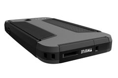 Thule Atmos X5 puzdro na iPhone 6/6s TAIE5124K - čierne_použité zboží