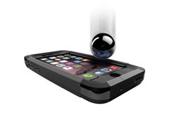 Thule Atmos X5 puzdro na iPhone 6/6s TAIE5124K - čierne_použité zboží