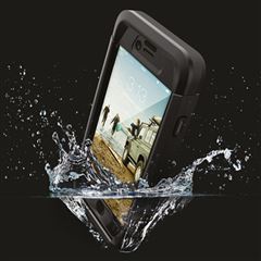 Thule Atmos X5 puzdro na iPhone 6/6s TAIE5124K - čierne_použité zboží