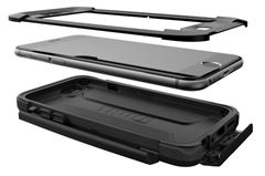 Thule Atmos X5 puzdro na iPhone 6 Plus / 6S Plus TAIE5125K - čierne_použité zboží