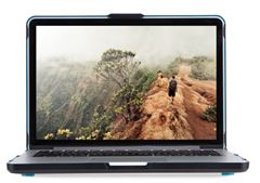 Thule Vectros ochranný kryt pre 15" MacBook/Pro/Retina_použité zboží