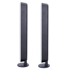 Solight LED RGB osvetlenie Gaming, diaľkový ovládač, zvukový senzor, USB