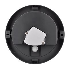 Solight LED vonkajšie osvetlenie Siena, sivé, 20W, 1500lm, 4000K, IP54, 23cm