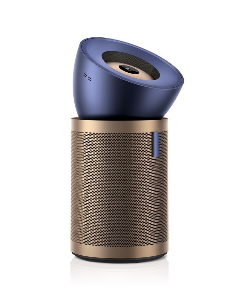 Čistička vzduchu Dyson Purifier Big+Quiet Formaldehyde BP04 – hlavní produkt