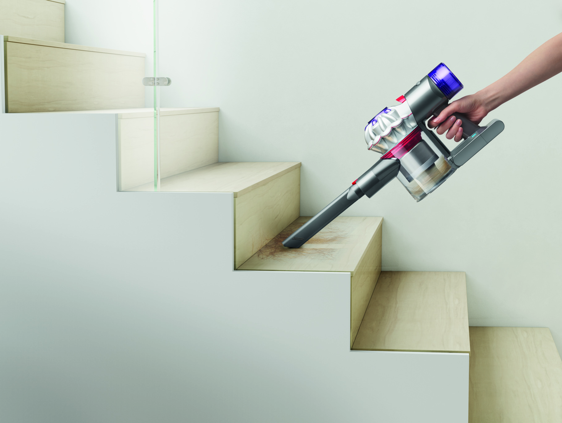 Dyson Car & Boat – detail 6