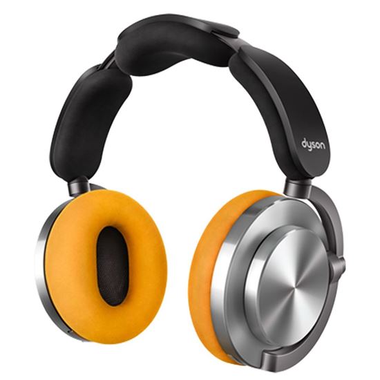 Slúchadlá Dyson Ontrac – hlavný produkt