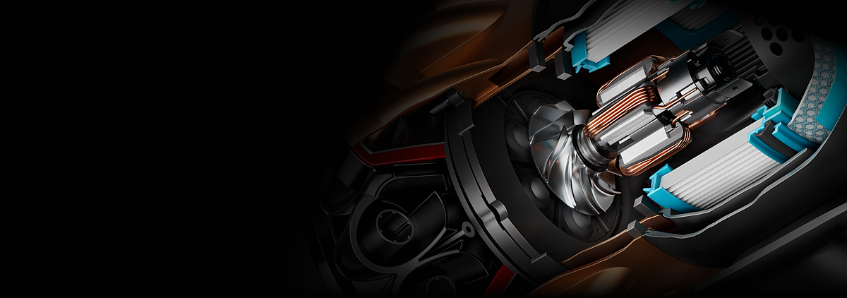 Motor nové generace