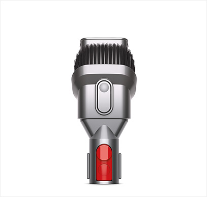 Kombinovaná kartáčová hubice