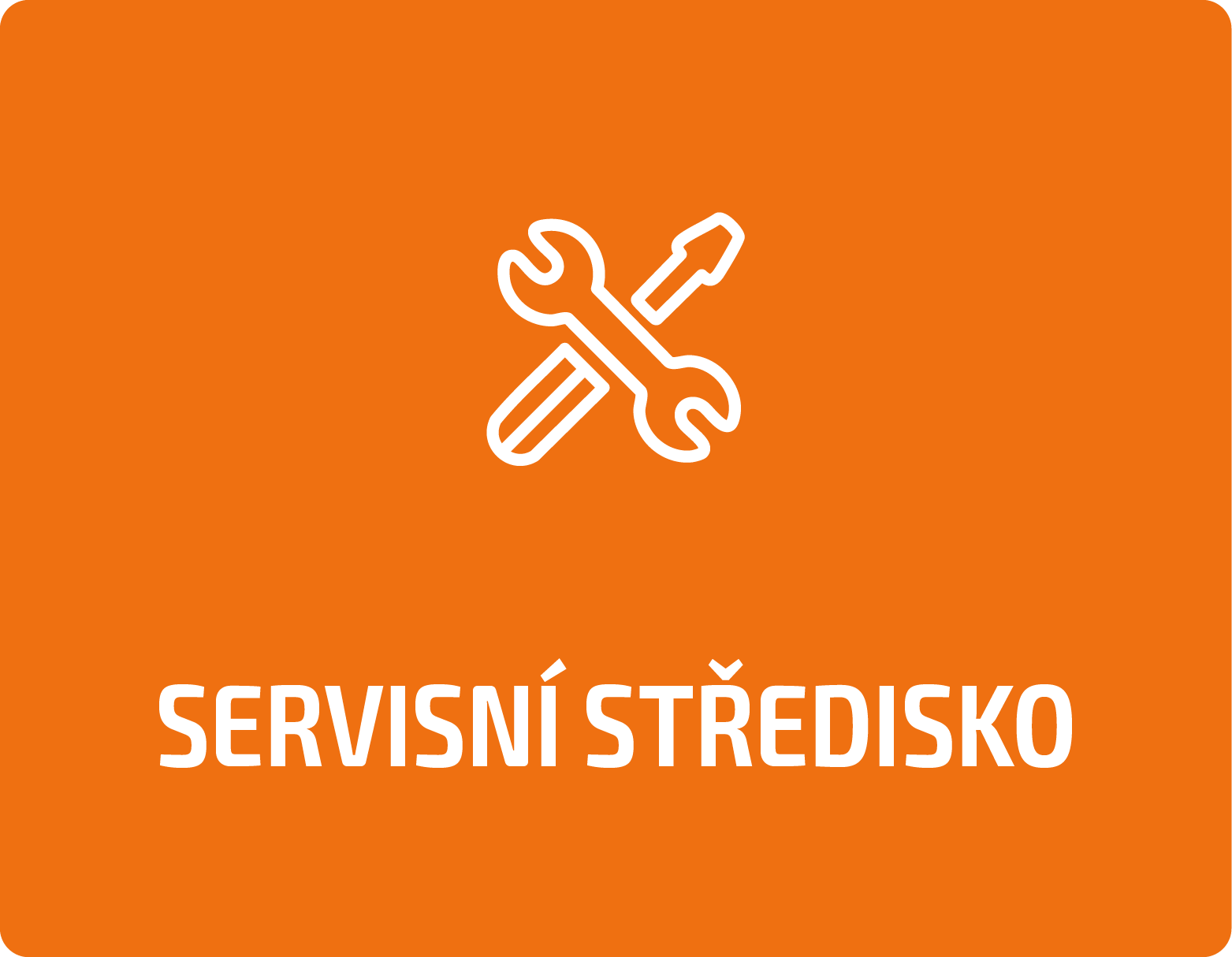 Servisné stredisko