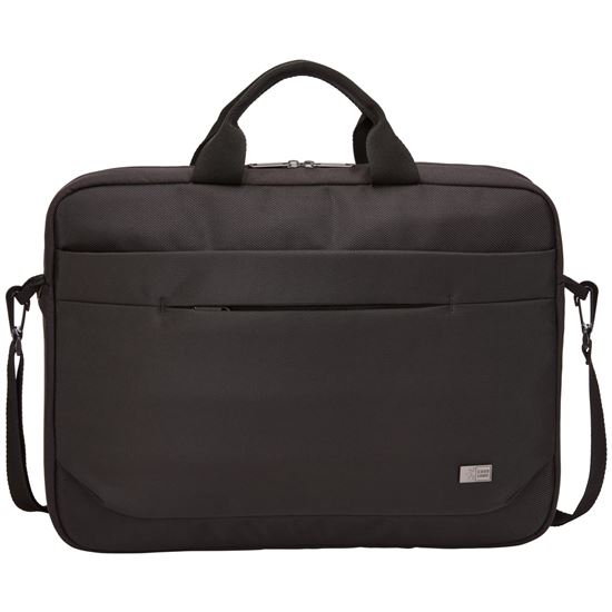 Case Logic Advantage taška na notebook 15,6" ADVA116 - čierna