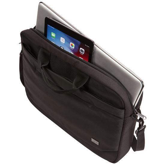 Case Logic Advantage taška na notebook 15,6" ADVA116 - čierna