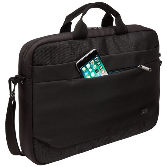 Case Logic Advantage taška na notebook 15,6" ADVA116 - čierna