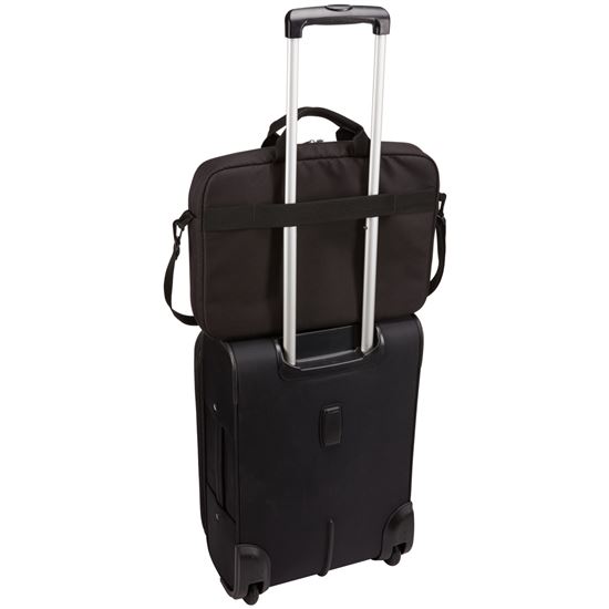 Case Logic Advantage taška na notebook 15,6" ADVA116 - čierna