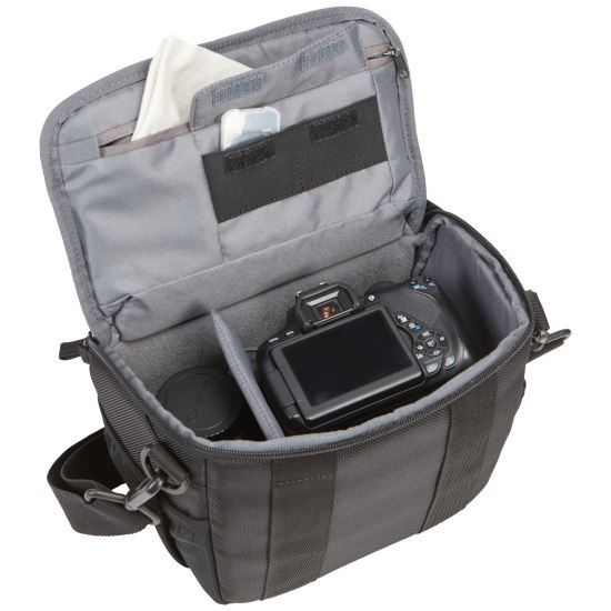 Case Logic Bryker fotobrašna pre zrkadlovku BRCS103